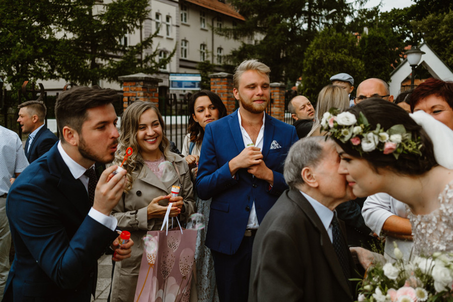 fotograf ślubny Ełk